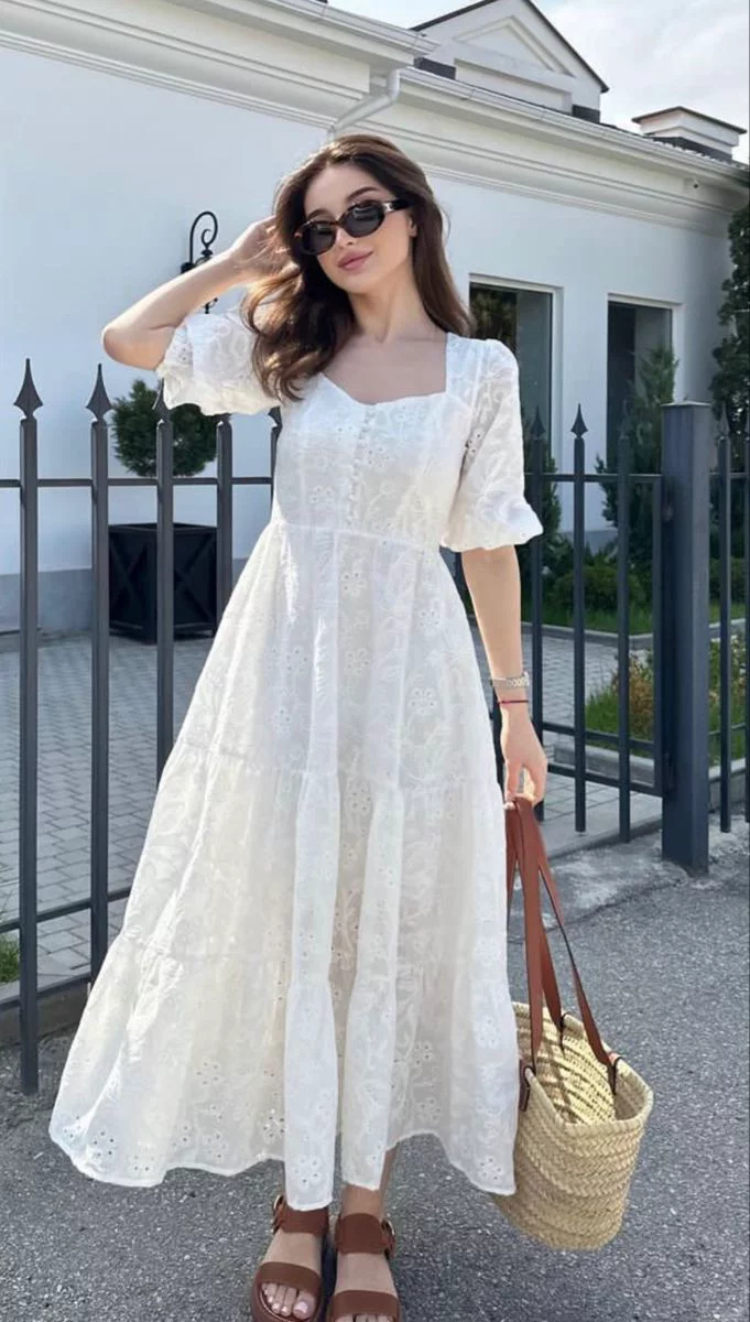 FlaxyWear new arrivals collection featuring the latest women’s co-ord sets, maxi dresses and western wear