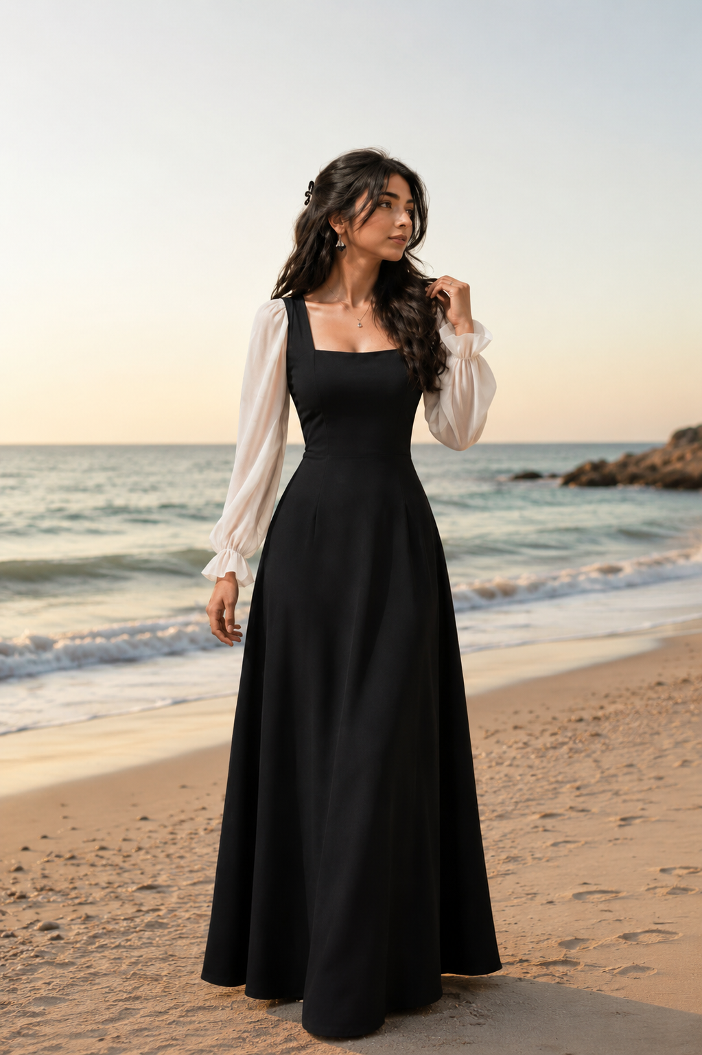 FlaxyWear best-selling women’s fashion collection featuring popular co-ord sets, maxi dresses and western wear