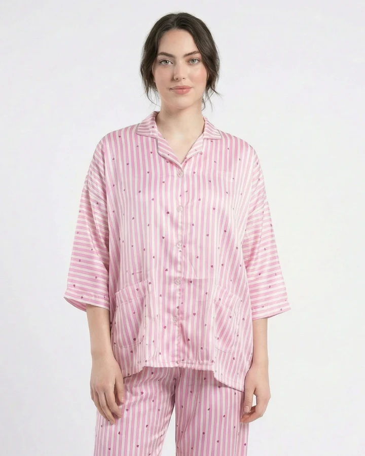 flaxywear-dreamy-hearts-silk-pajama-suit-drop-shoulder-nightwear-for-women