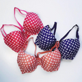 FlaxyWear Love T-Shirt Push-Up Bra – Basic Everyday Lingerie