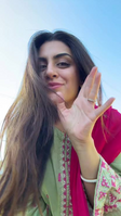 Ayesha Khan