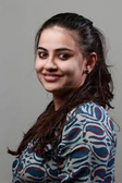 Iqra Noor