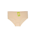 Cotton Panty in Skin